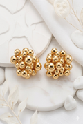 Astra Statement Studs