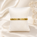 Lumière Crystal Bangle