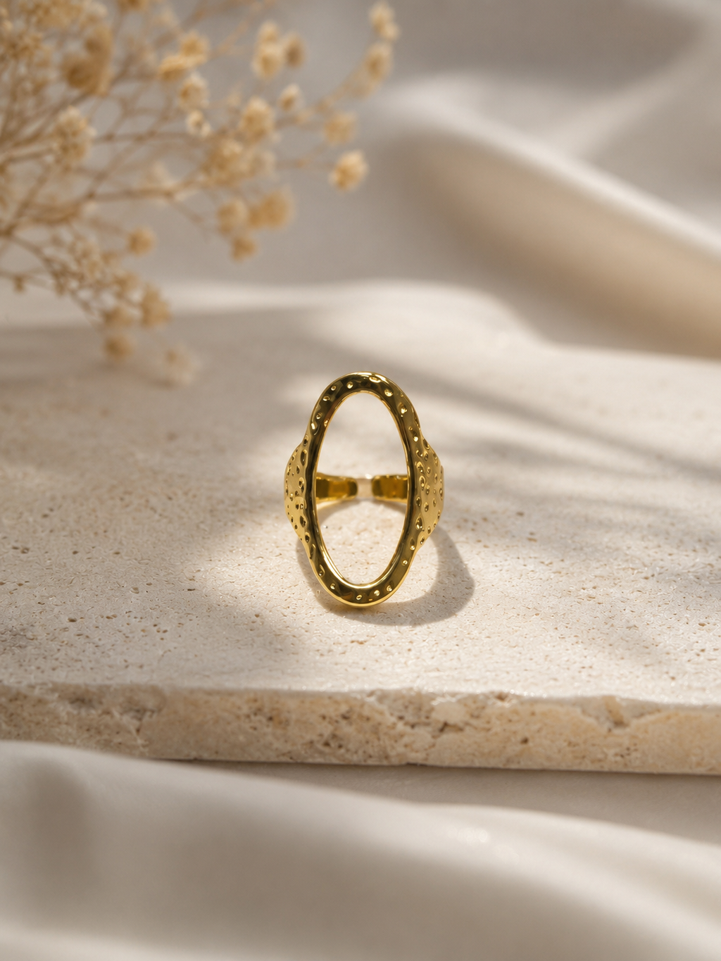 Orbit Ring
