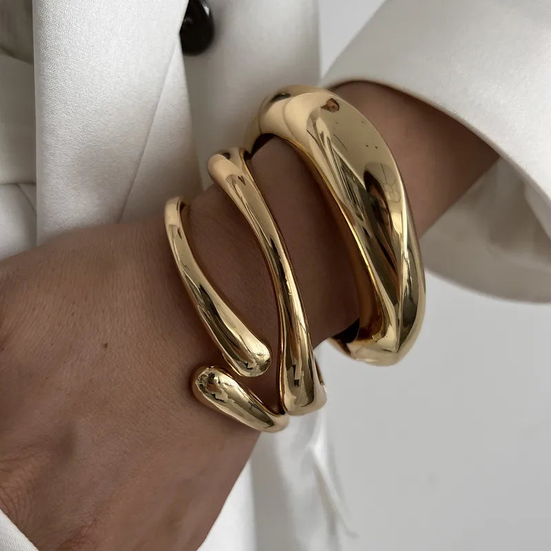 Golden kada