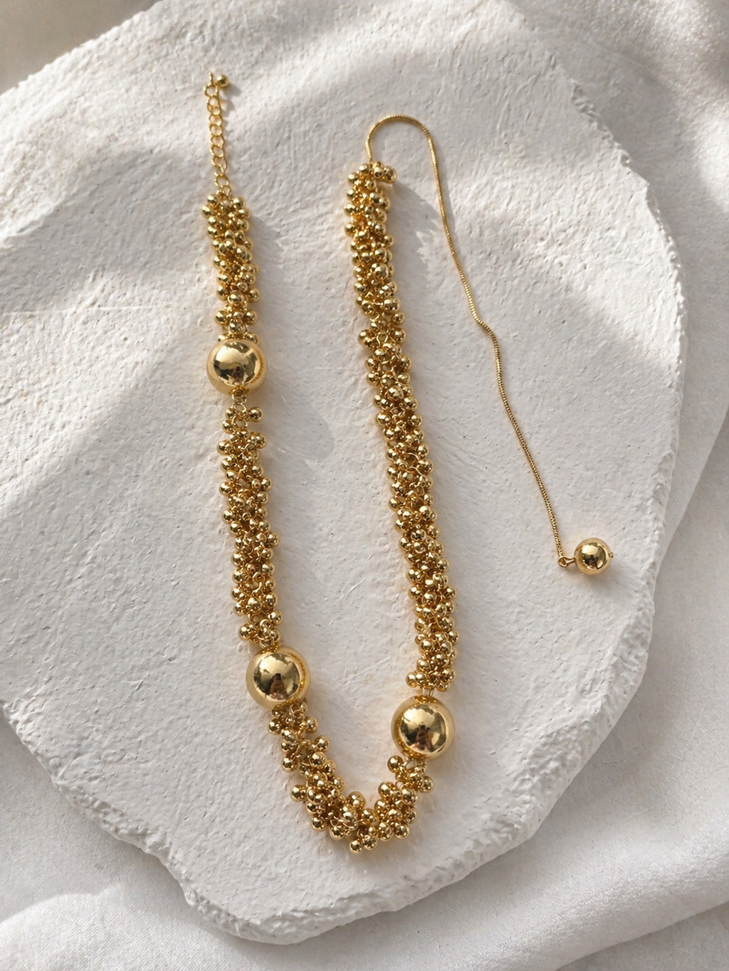 Kael Bead Chain