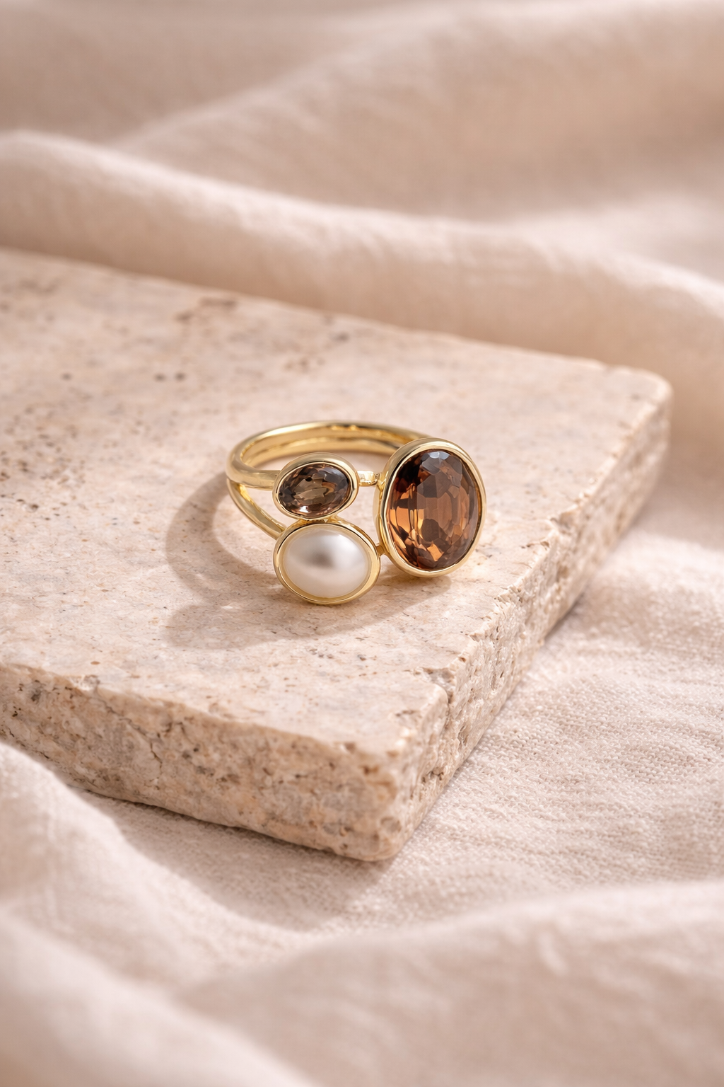 Dualis Ring