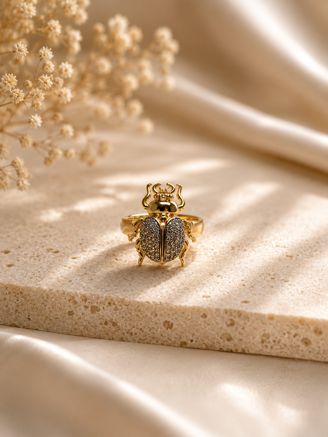 Bee ring