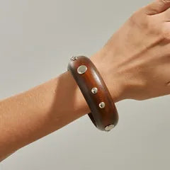 Wooden Bangle