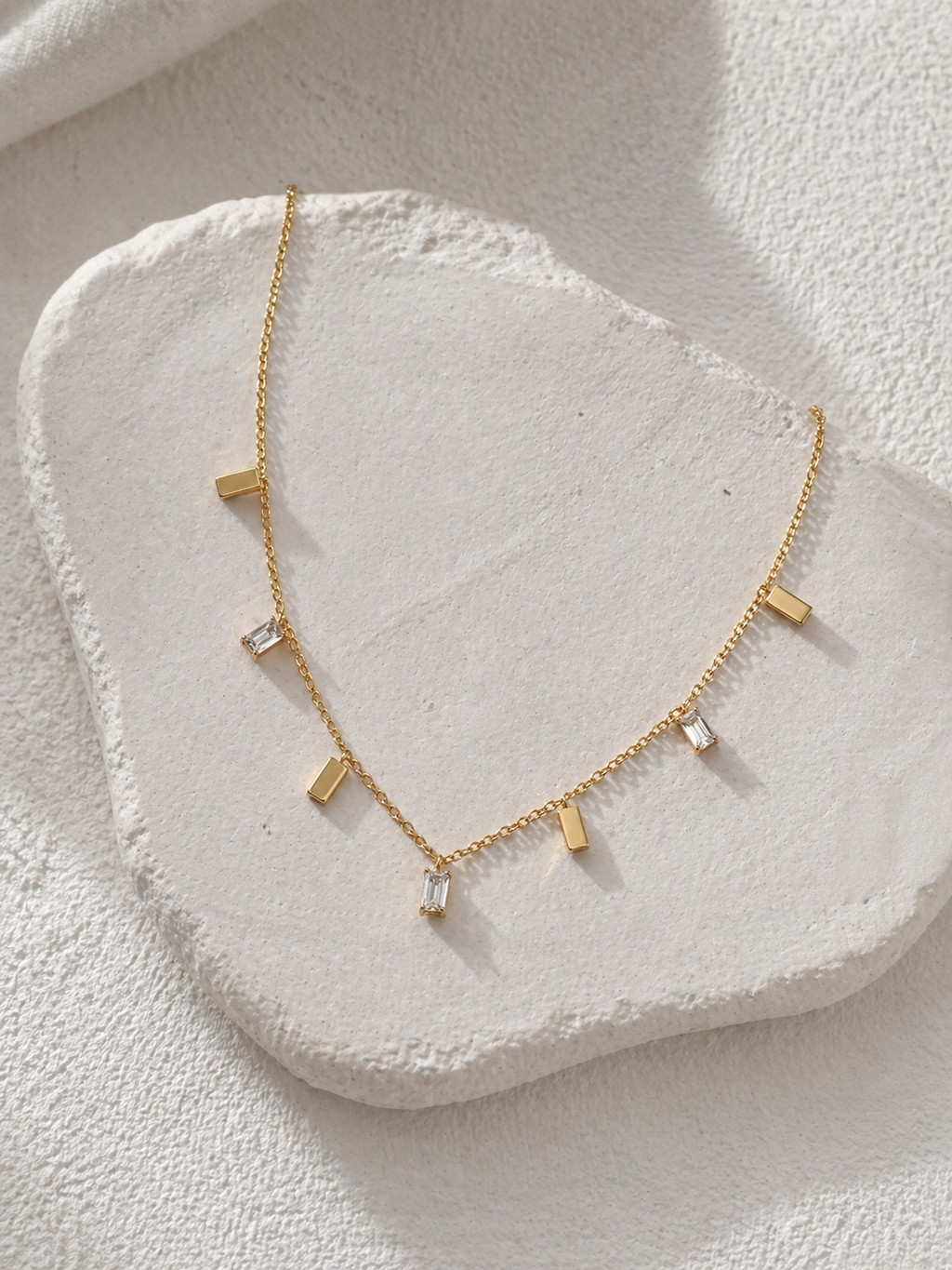 Nysa Fine Chain