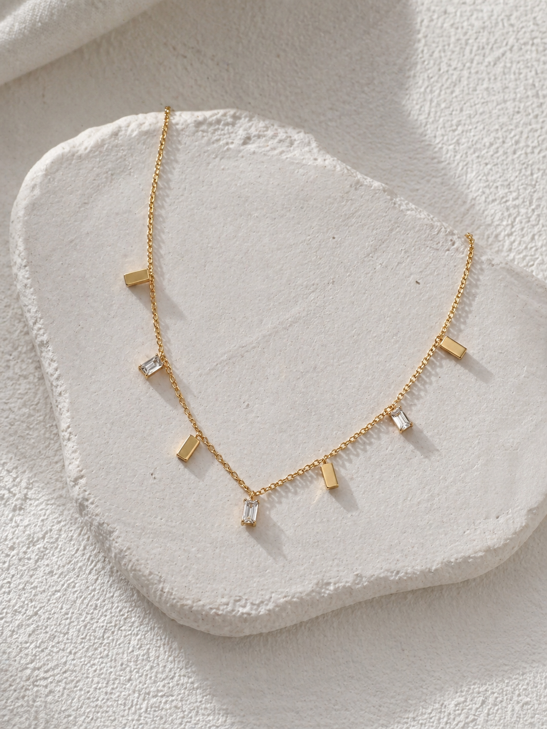 Nysa Fine Chain