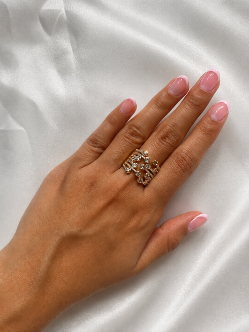 Aurora Ring