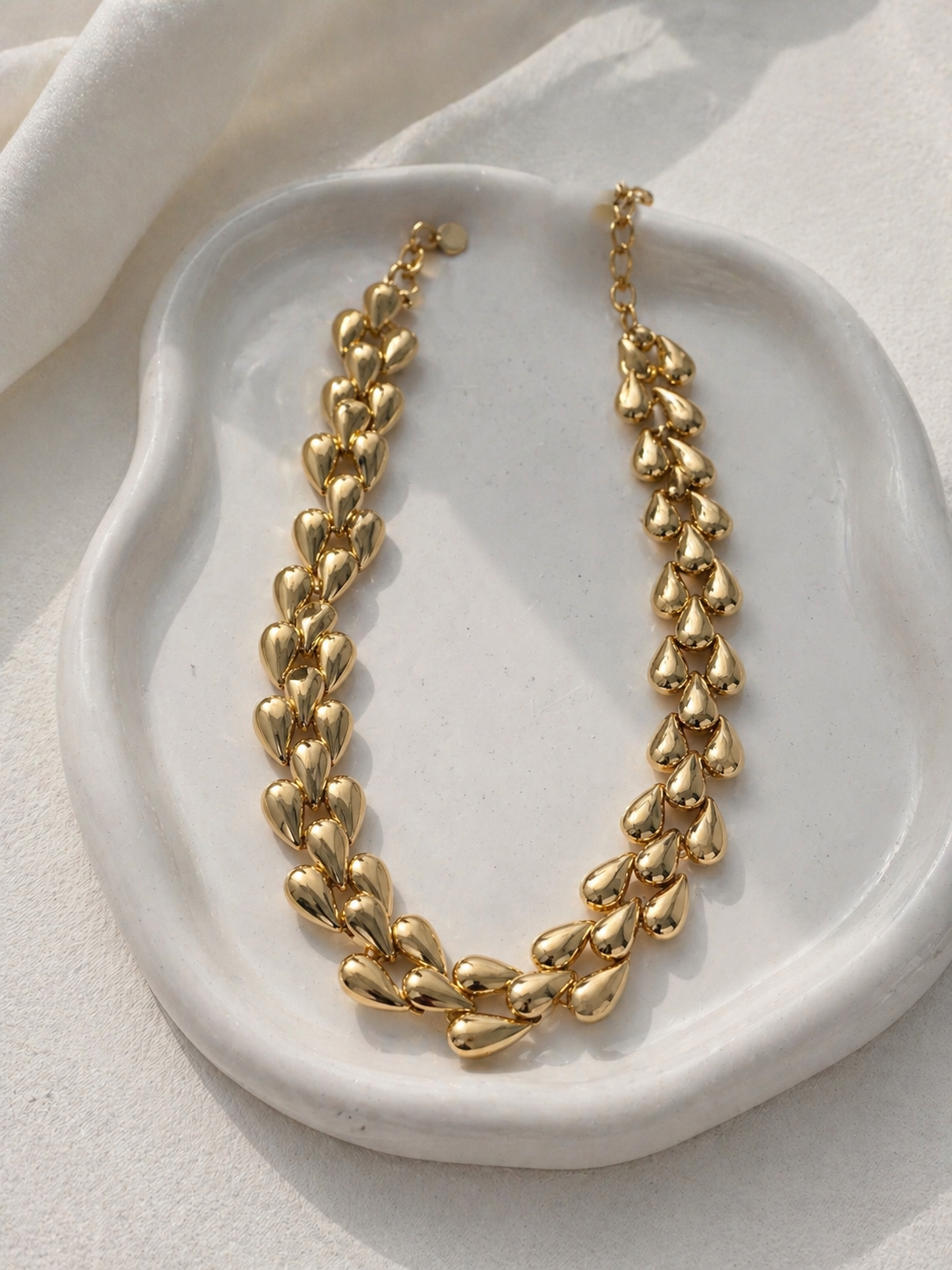 Kairo Bold Chain