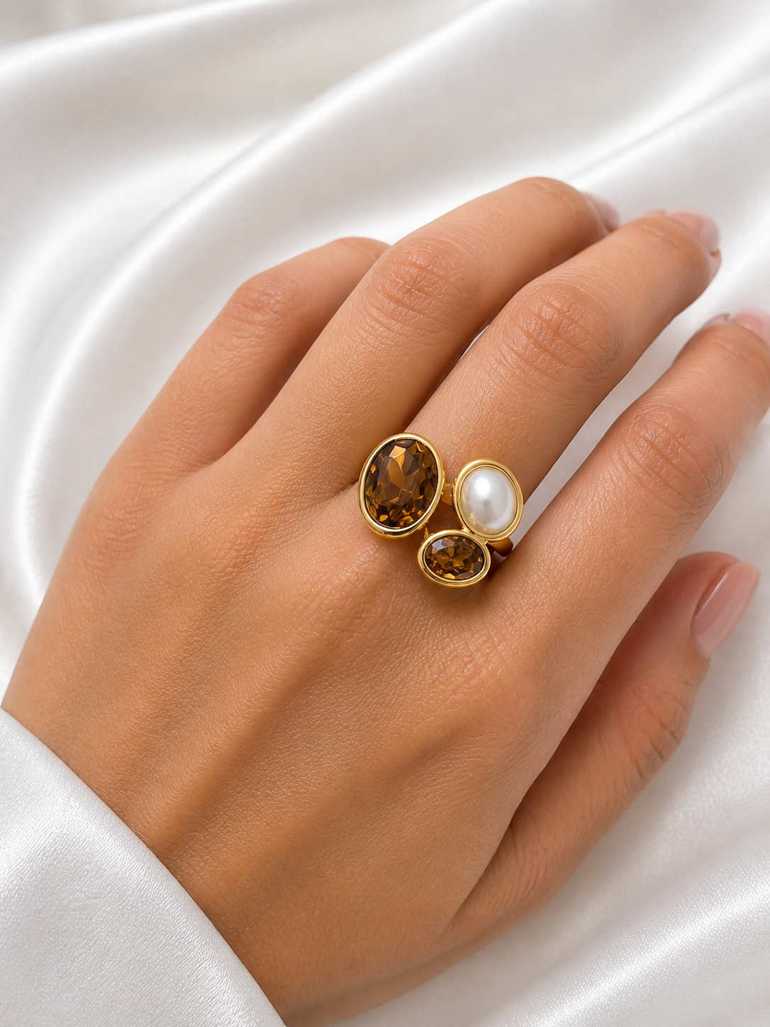 Dualis Ring