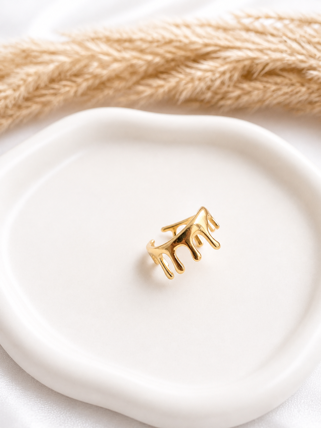Melt Ring