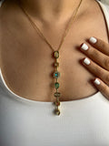 Astra Drop Pendant