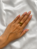 Nova Wrap Ring