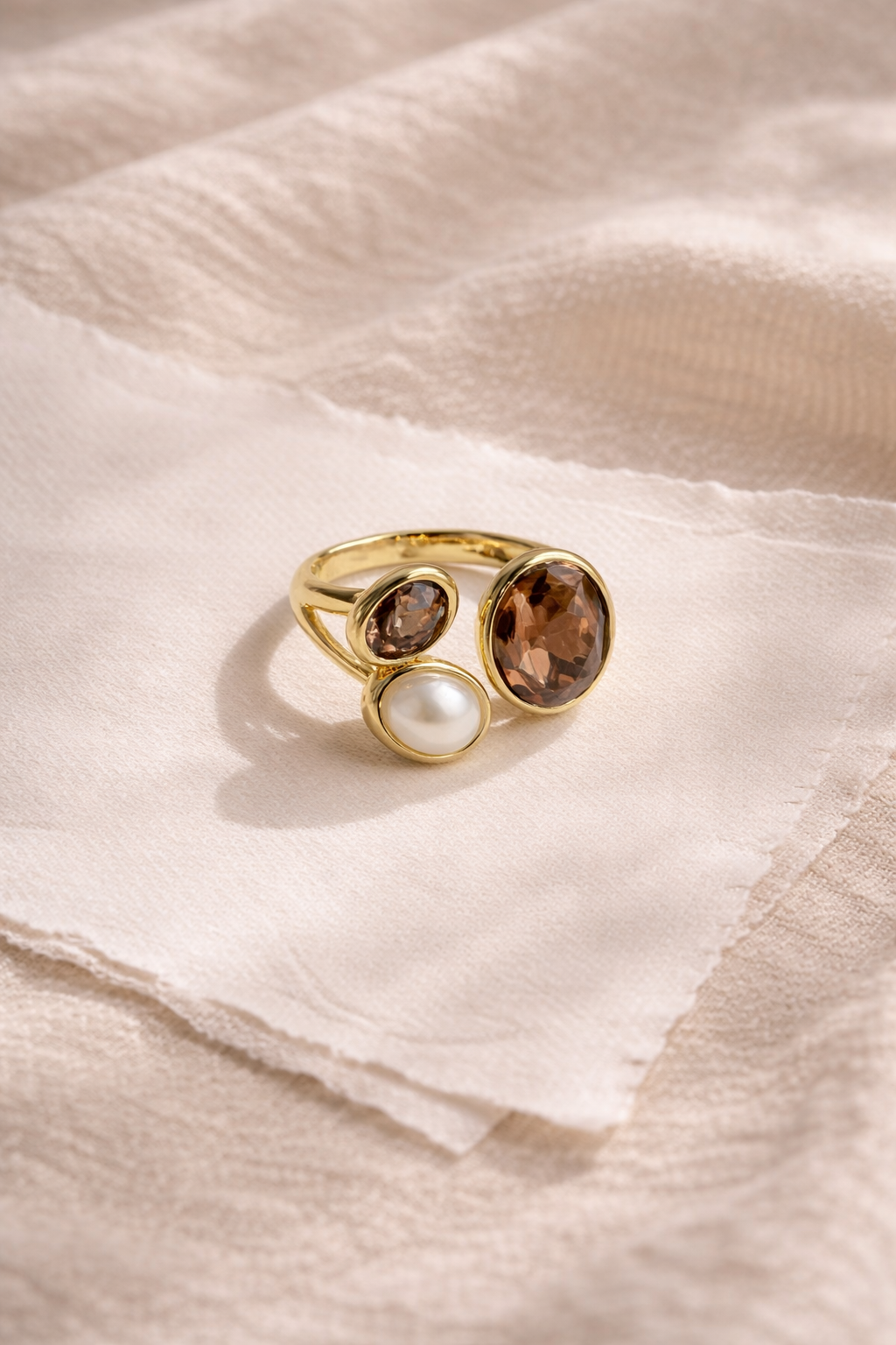 Dualis Ring
