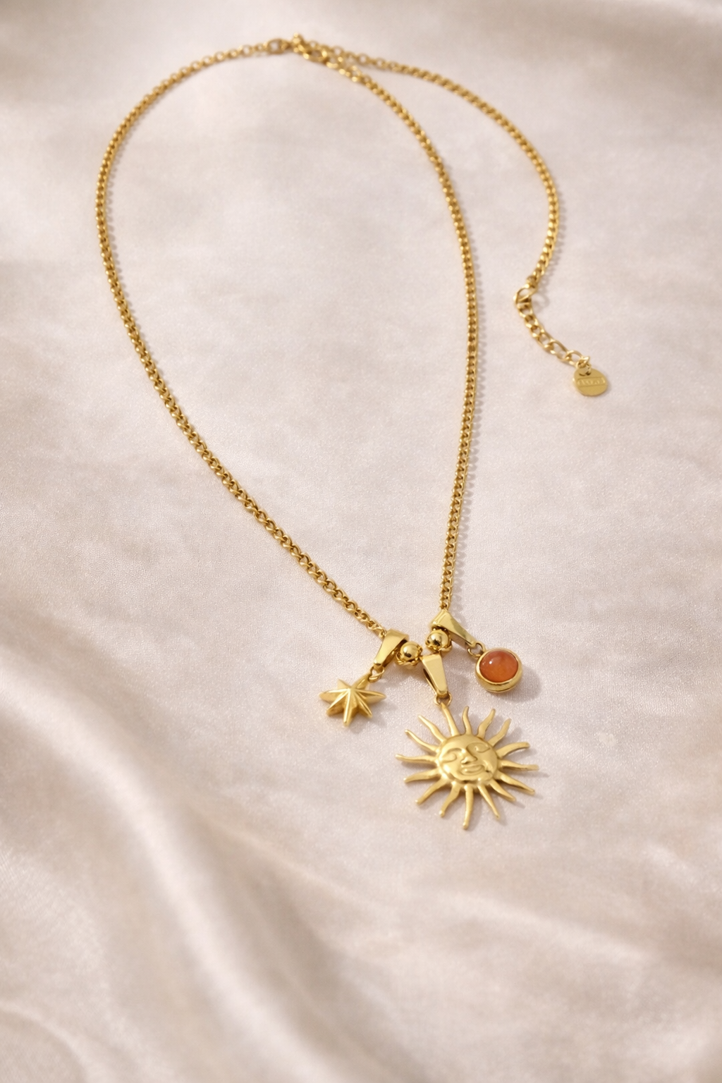 Solara Pendant