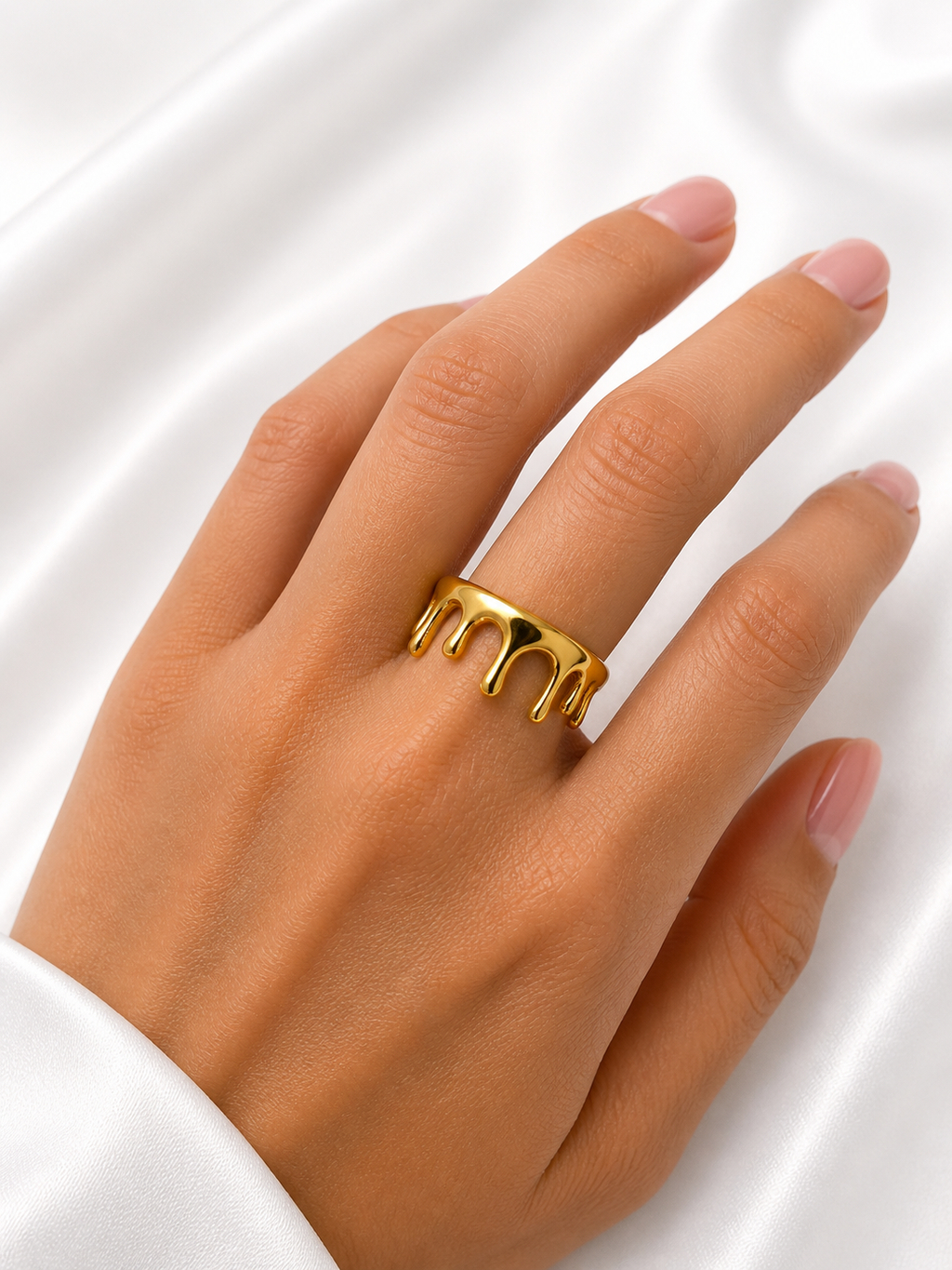 Melt Ring