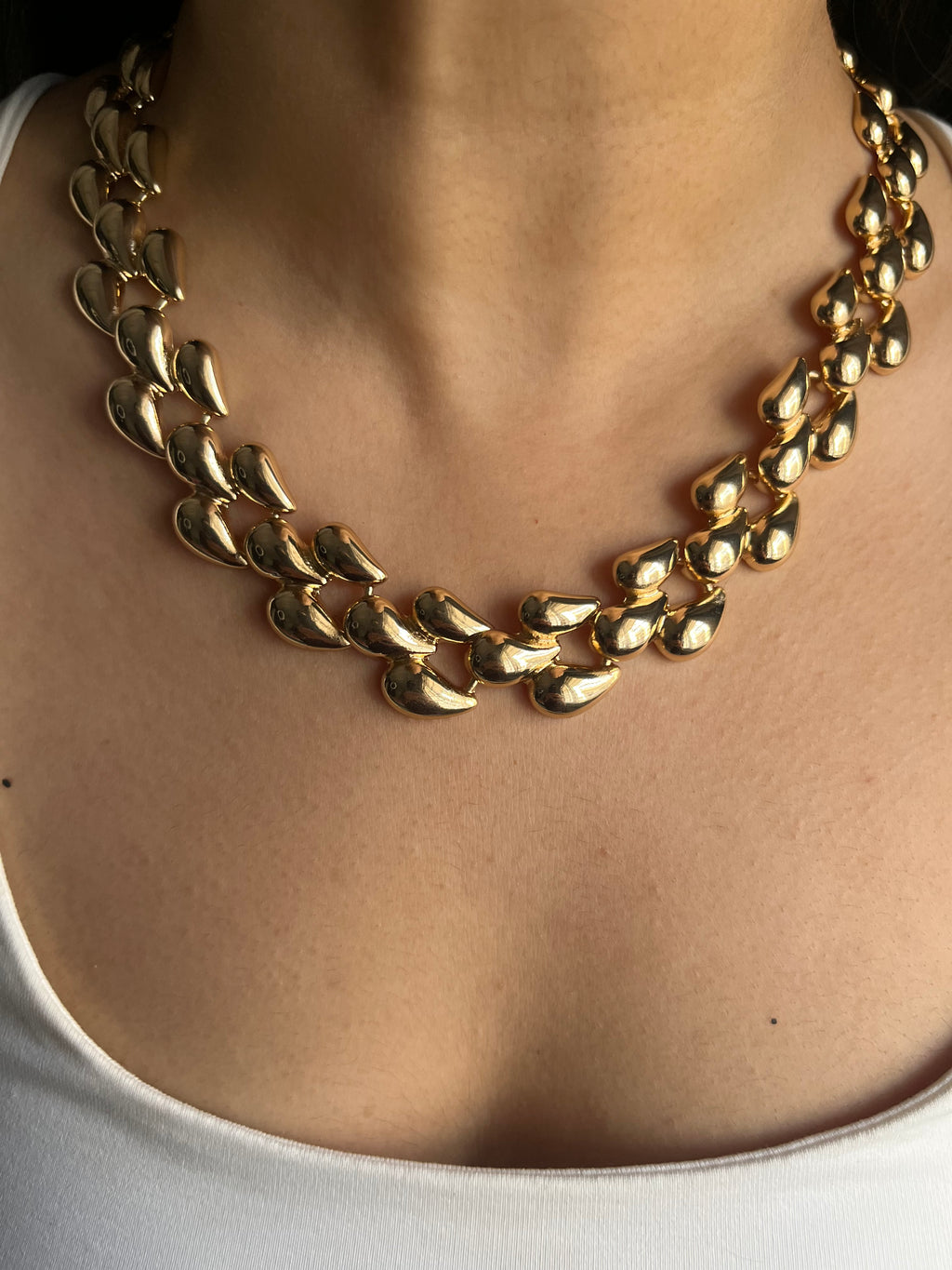 Kairo Bold Chain