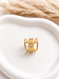 Layeré Ring