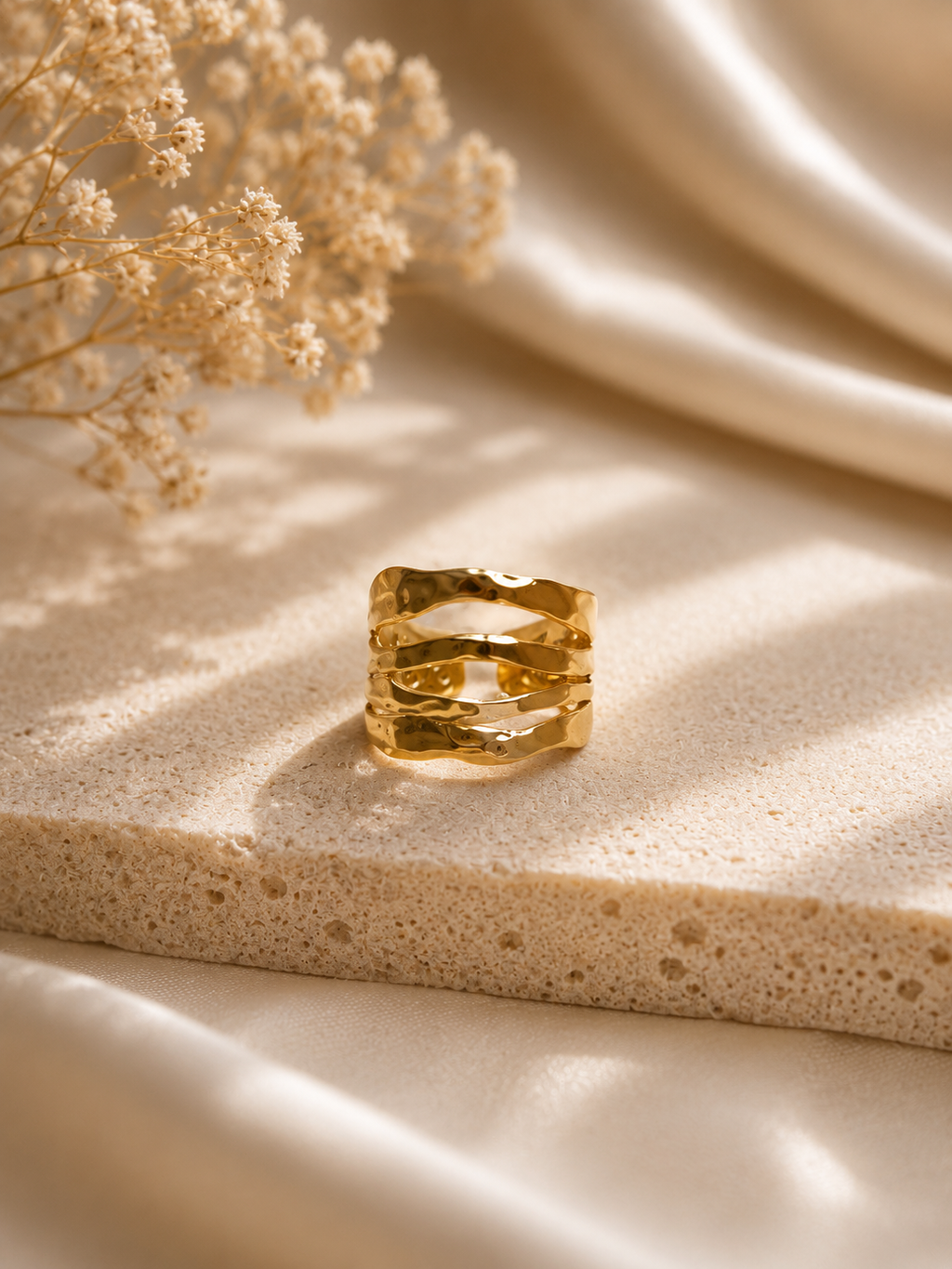 Layeré Ring
