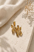 Floria Bloom Studs