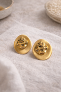 Kairo Coin Studs
