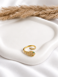 Serpenti Ring