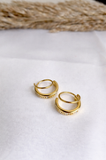 Orin Twin Hoops