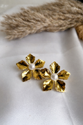 Flora Bloom Studs
