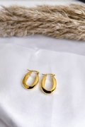 Kael Slim Hoops
