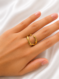 Orbit Ring