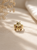 Bee ring
