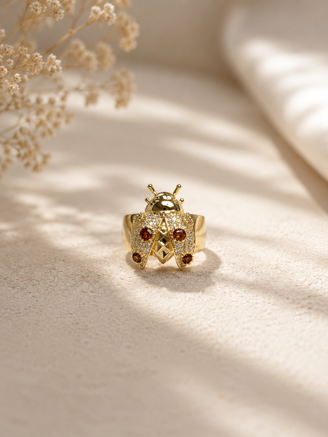Bee ring