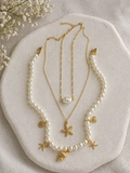 Aeris Layered Chain