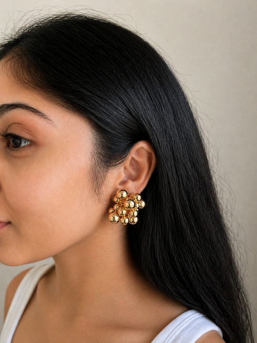 Astra Statement Studs