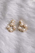 Lior Cluster Studs