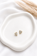 Trio Dot Studs