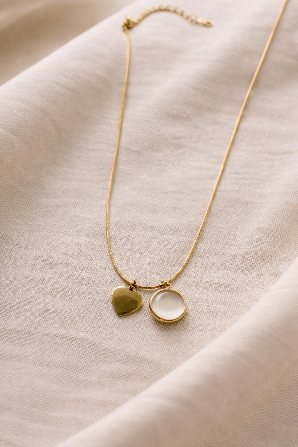 Rah Charm Pendant